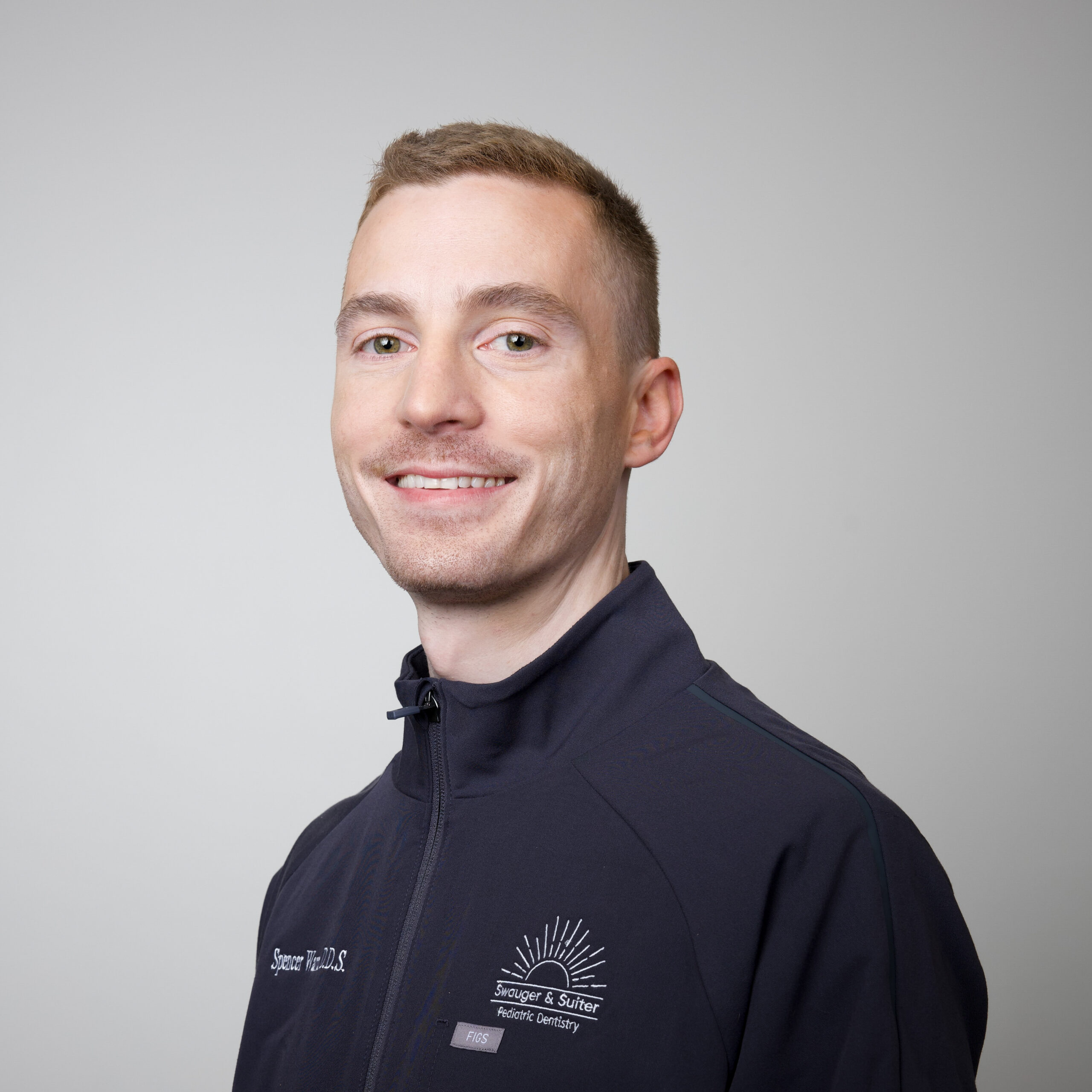 Dr. Spencer Warren-235