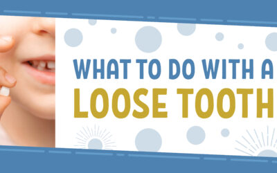 What to Do with a Loose Tooth: A Parent Q&A Guide