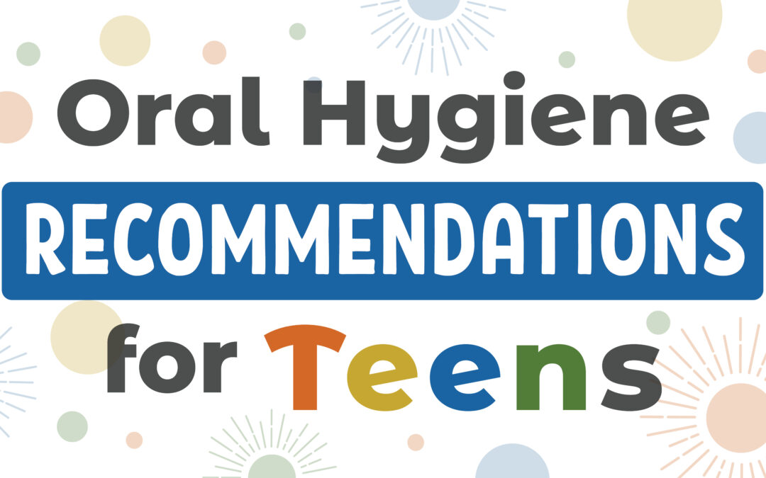 Oral Hygiene for Teens: Your Questions Answered
