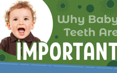 Why Baby Teeth Are Important: A Parent’s Guide to Healthy Smiles from the Start